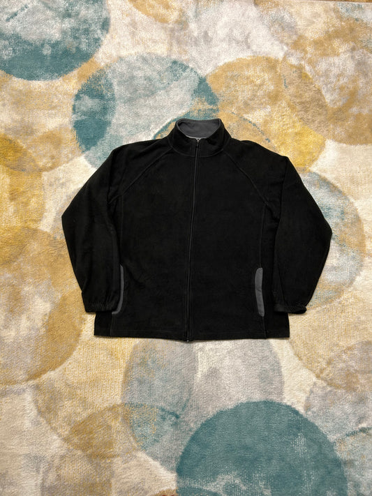 Starter Black Fleece