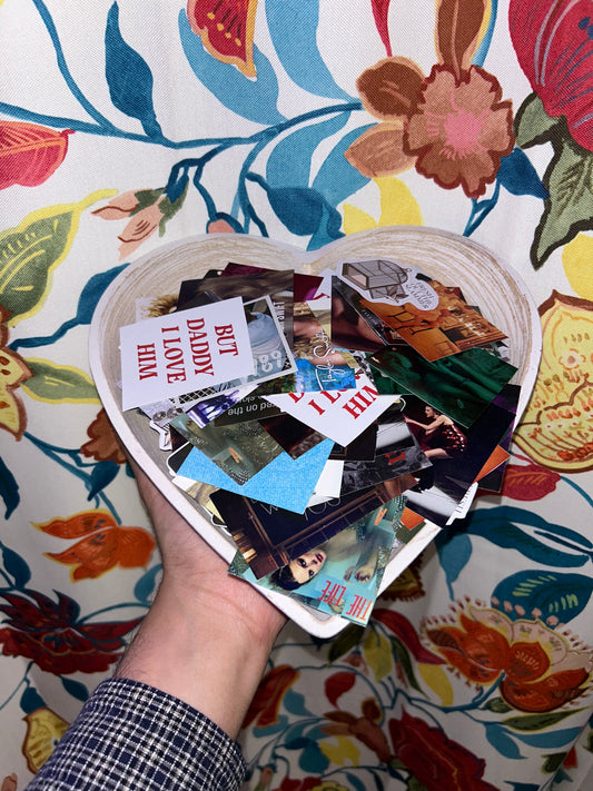 Taylor Swift Sticker Random Pick