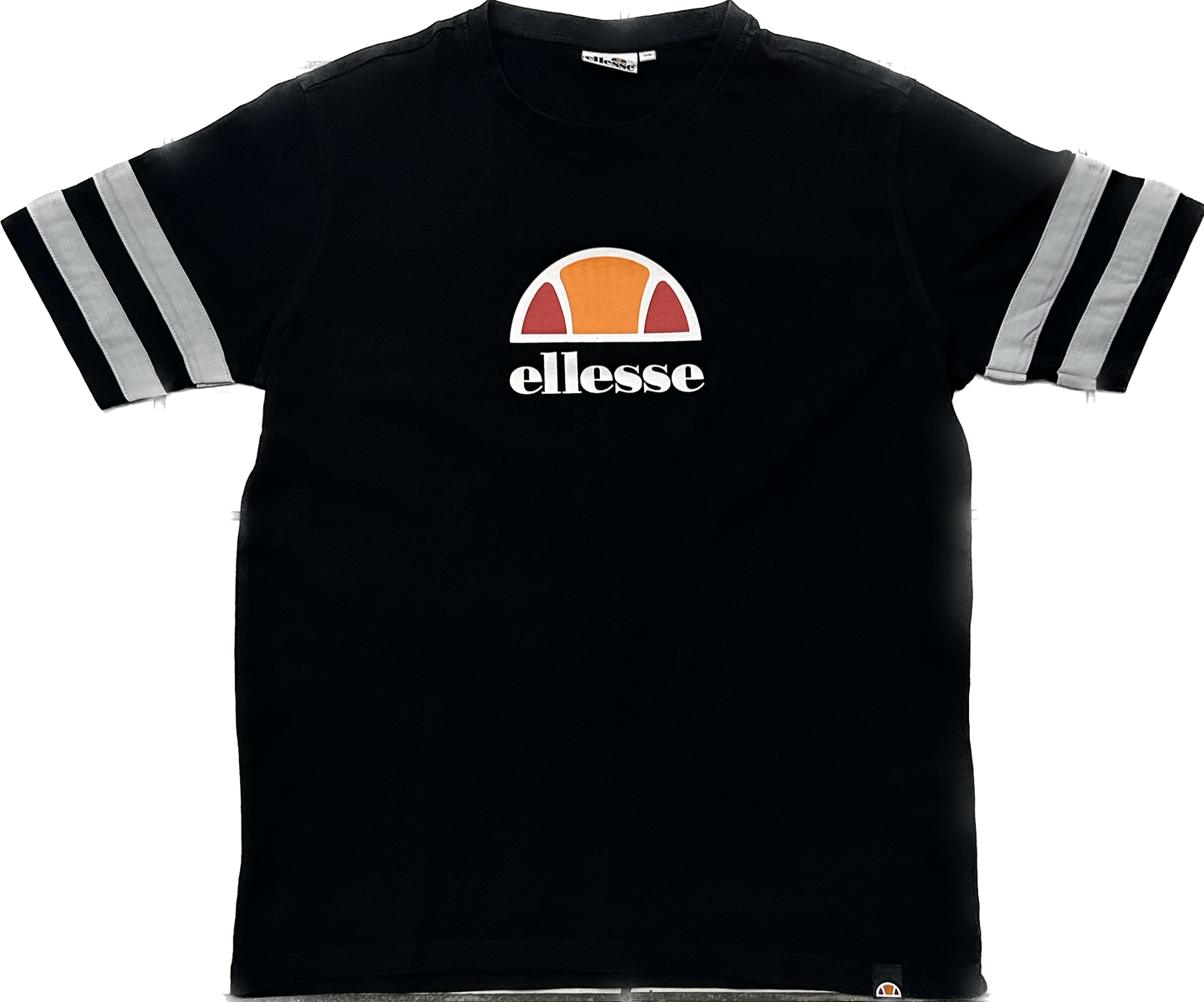 Ellesse Black T-shirt
