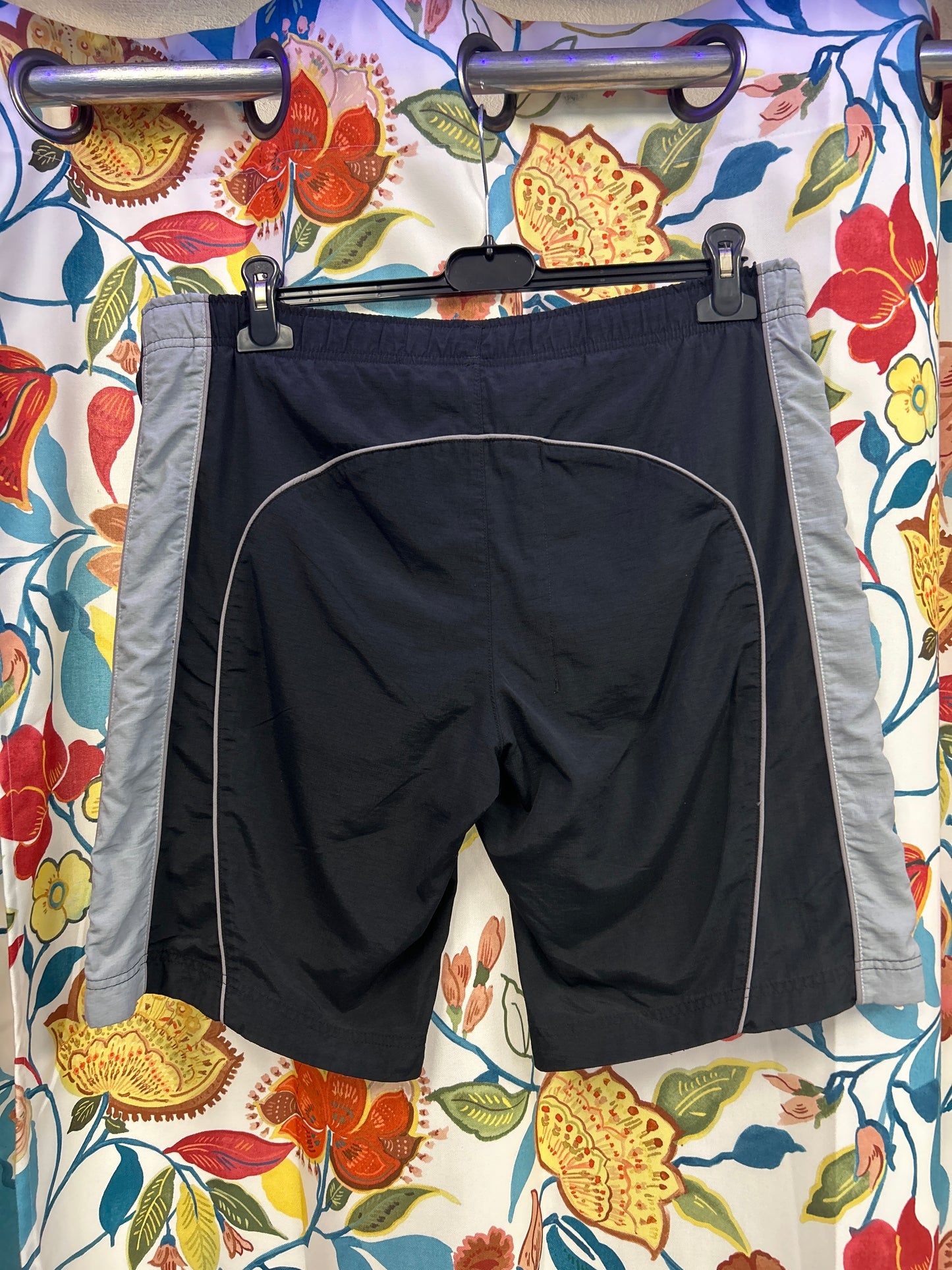 Champion black swimming shorts