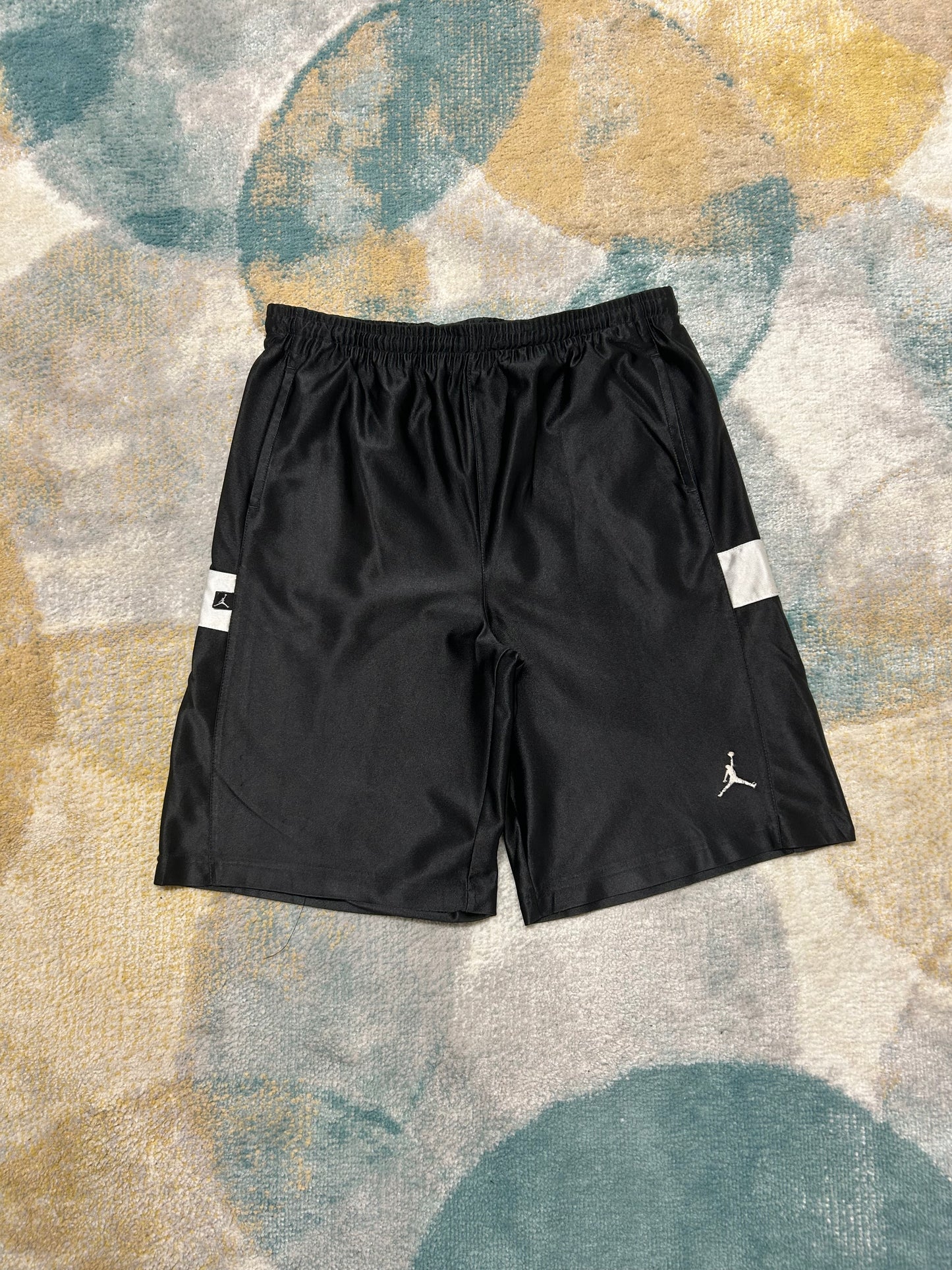 Nike Jordan Black shorts