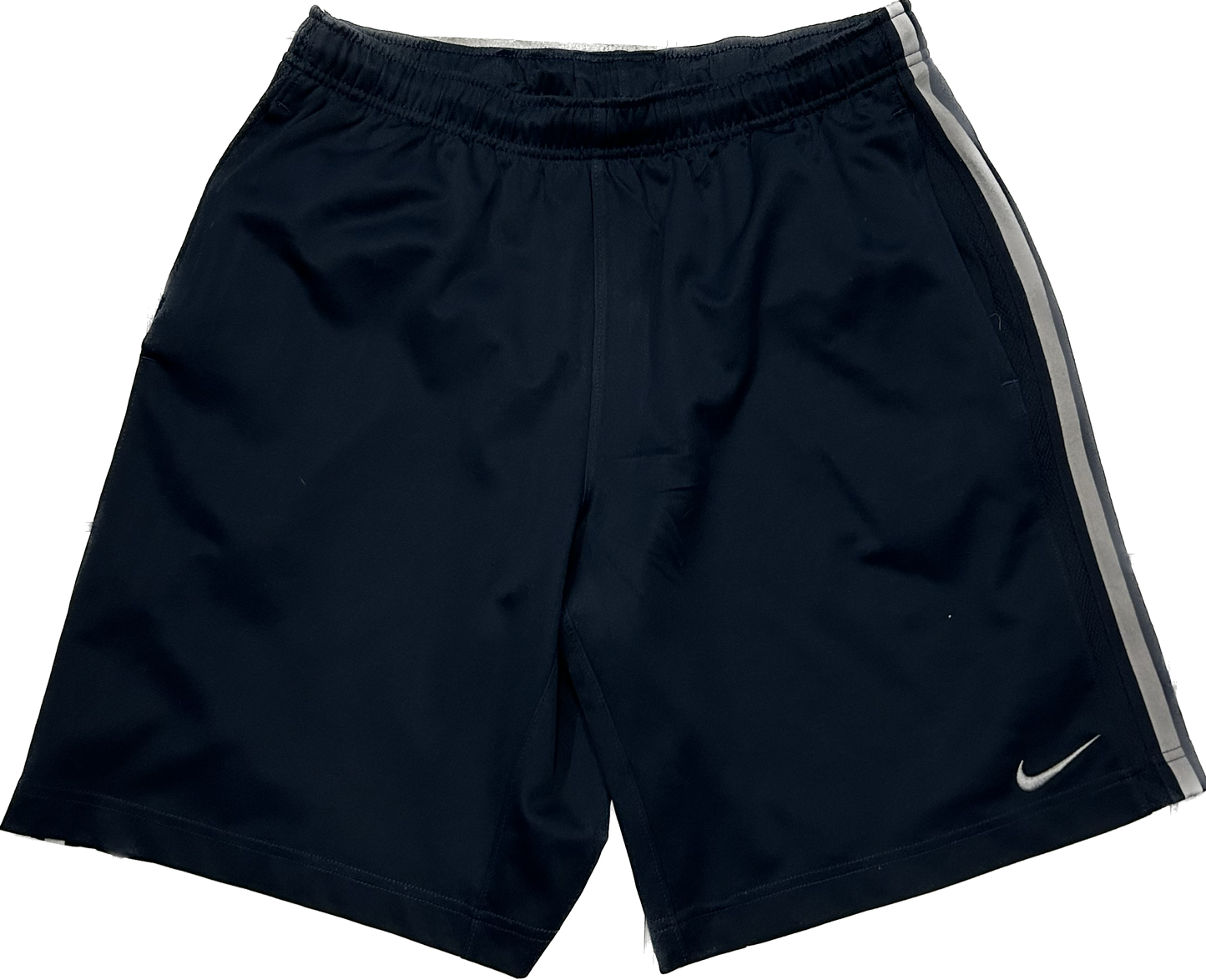 Nike Dark Blue Shorts