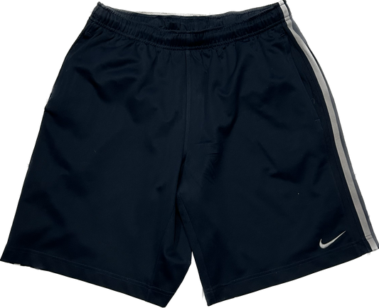 Nike Dark Blue Shorts