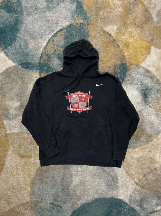Nike Black Hoodie