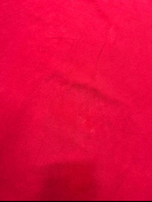 Jordan Burgundy T-shirt