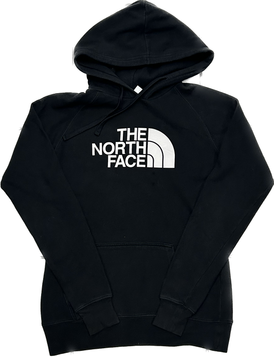 TheNorthFace Black Hoodie