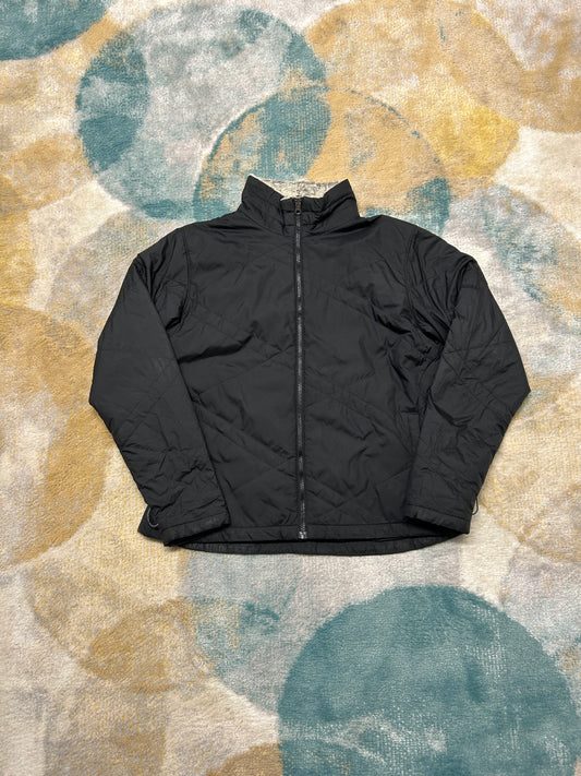 Columbia black Puffer jacket
