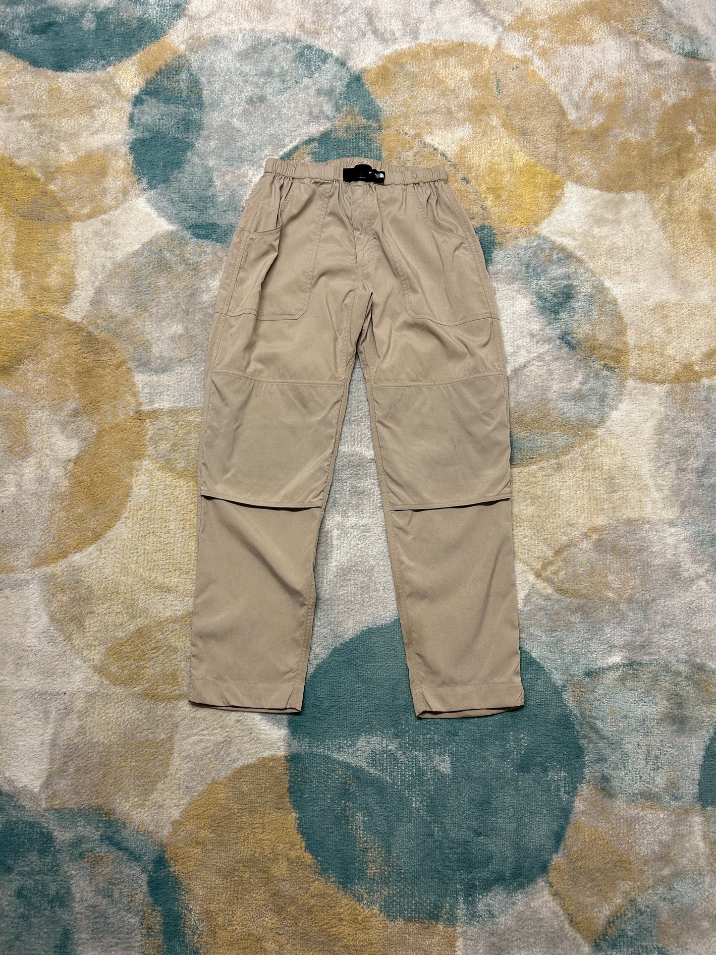 TheNorthFace 00's Beige Trackpants