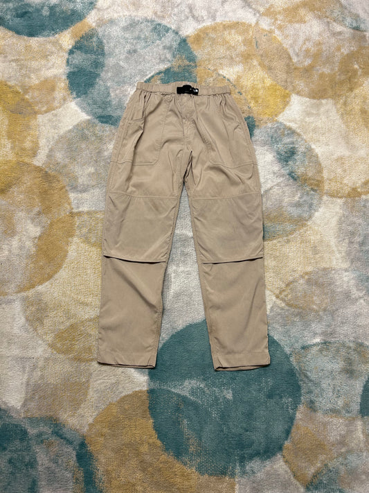 TheNorthFace 00's Beige Trackpants