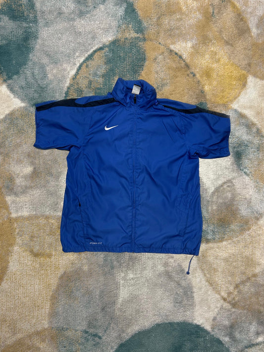 Nike Blue Stormproof Vest
