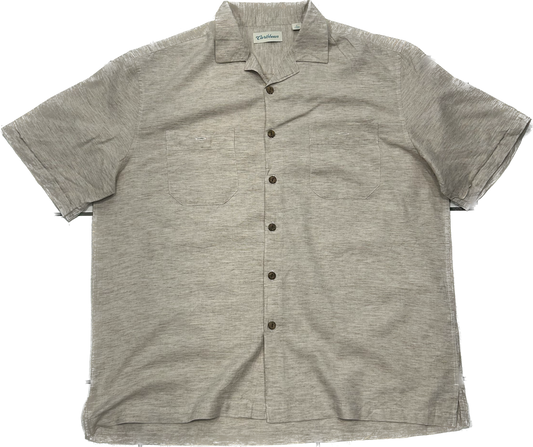 Beige Summer Shirt