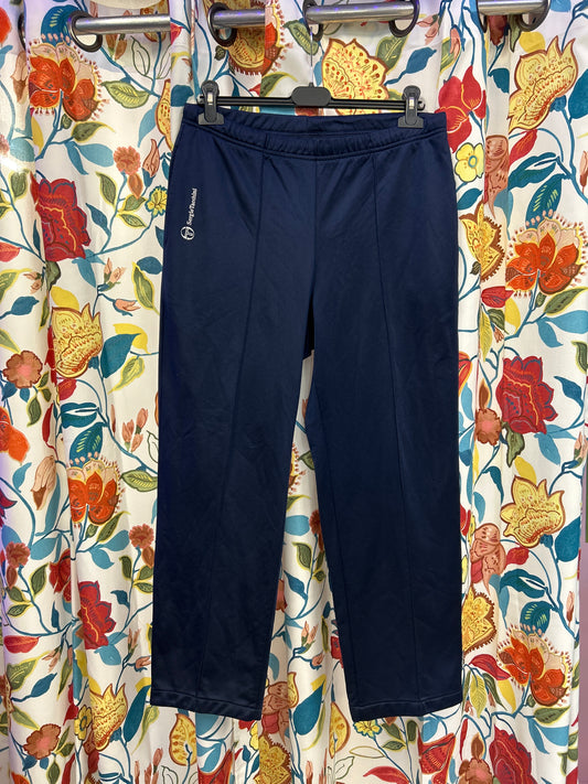 ✨SUPER SALES✨ Sergio tacchini dark blue trackpants