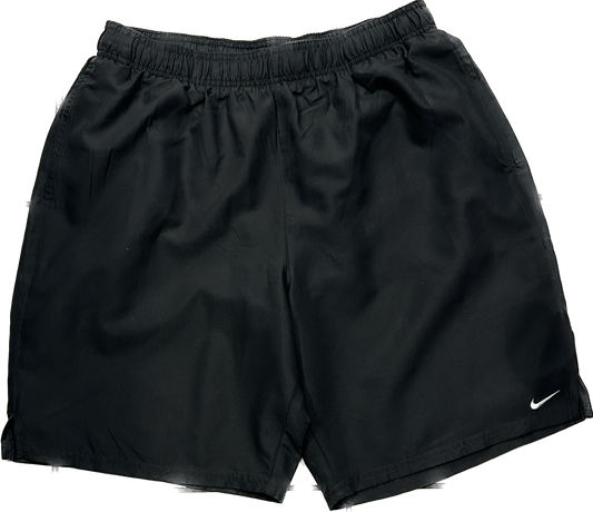 Nike Dark Grey Shorts