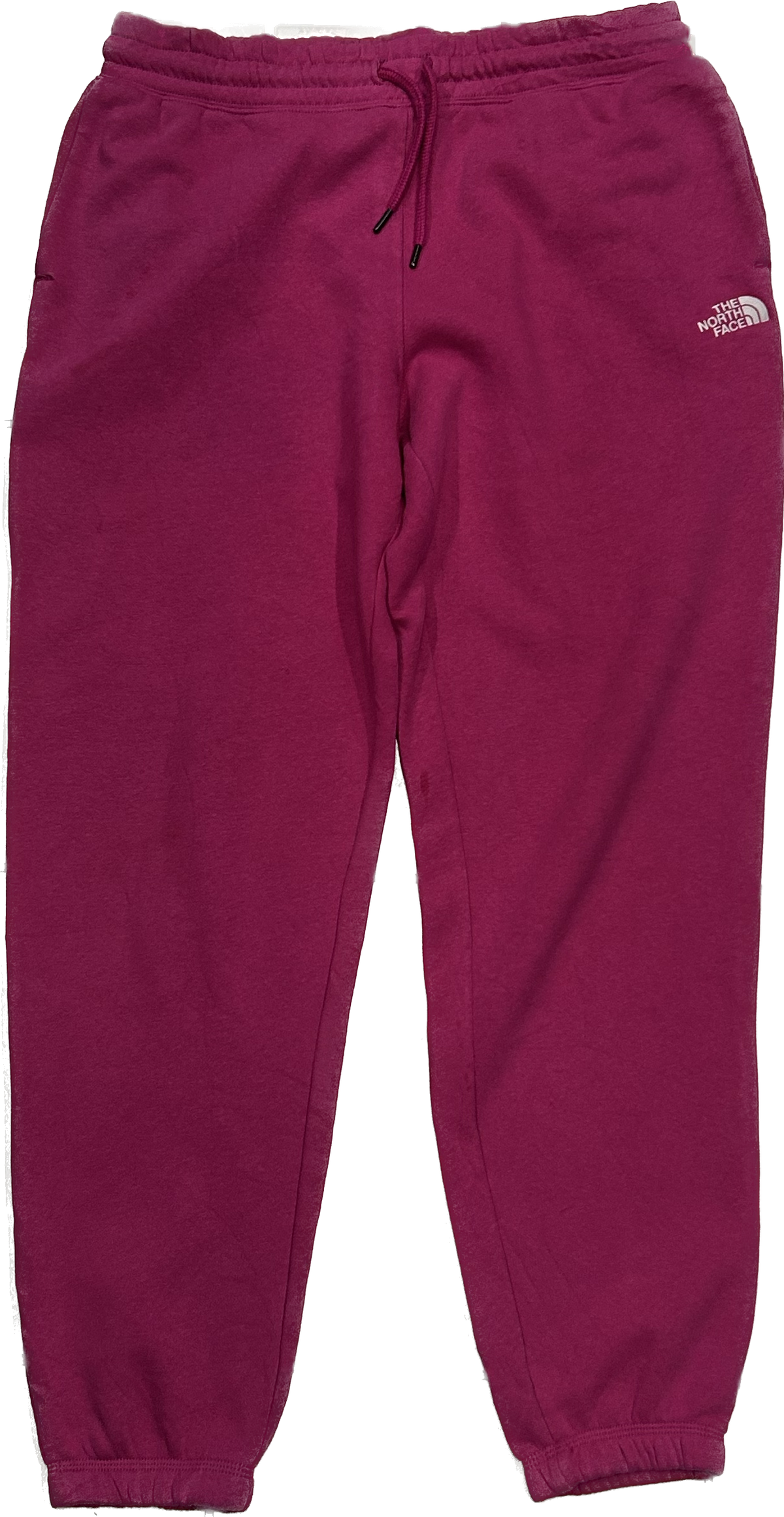 TheNorthFace Pink Heavy Sweatpants