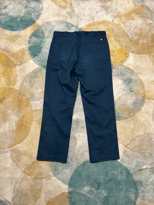 Dickies Midnight Blue Pants