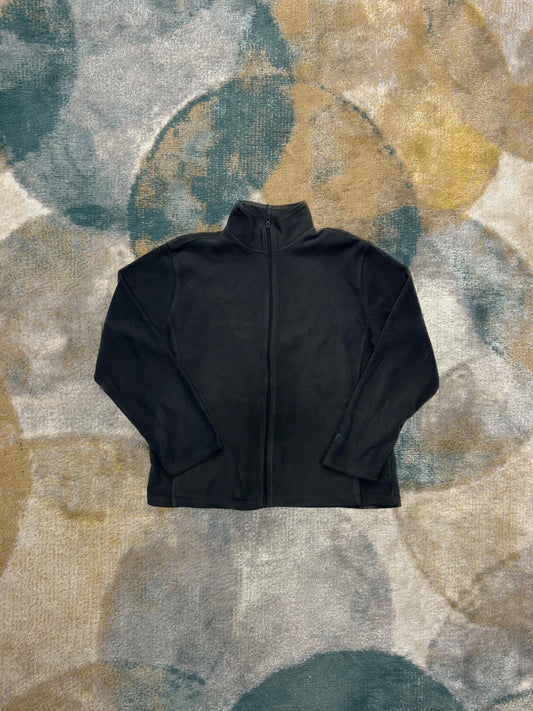 Starter Dark Grey Fleece Jacket