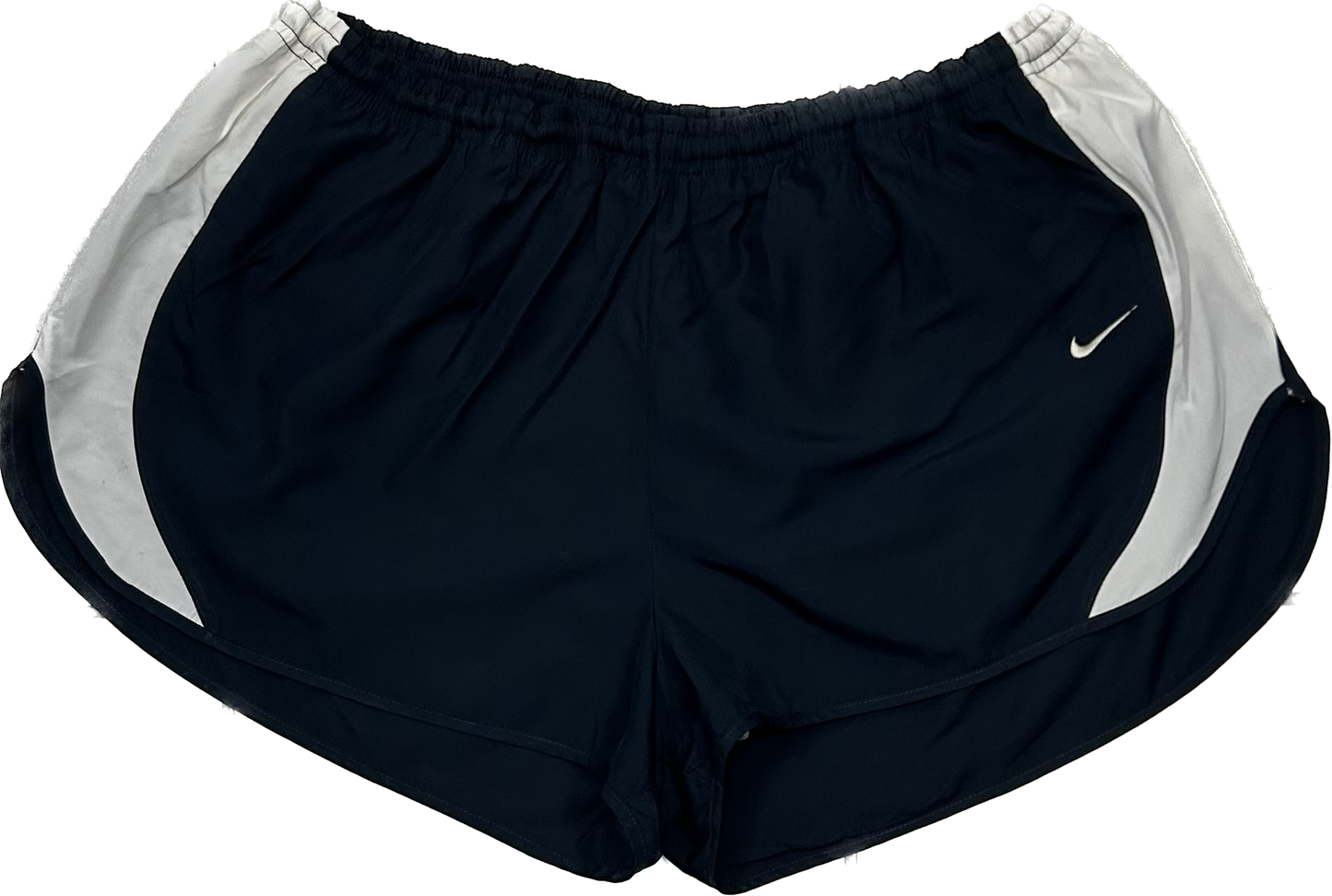 Nike Running Black Short Shorts