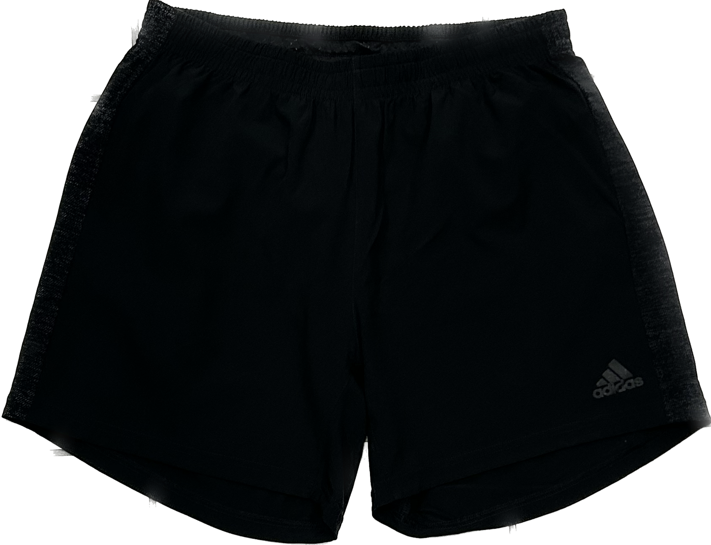 Adidas Black Shorts