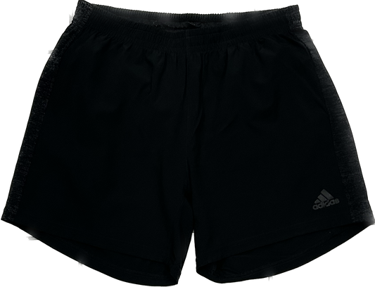 Adidas Black Shorts