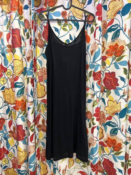 Black Lightweight dress