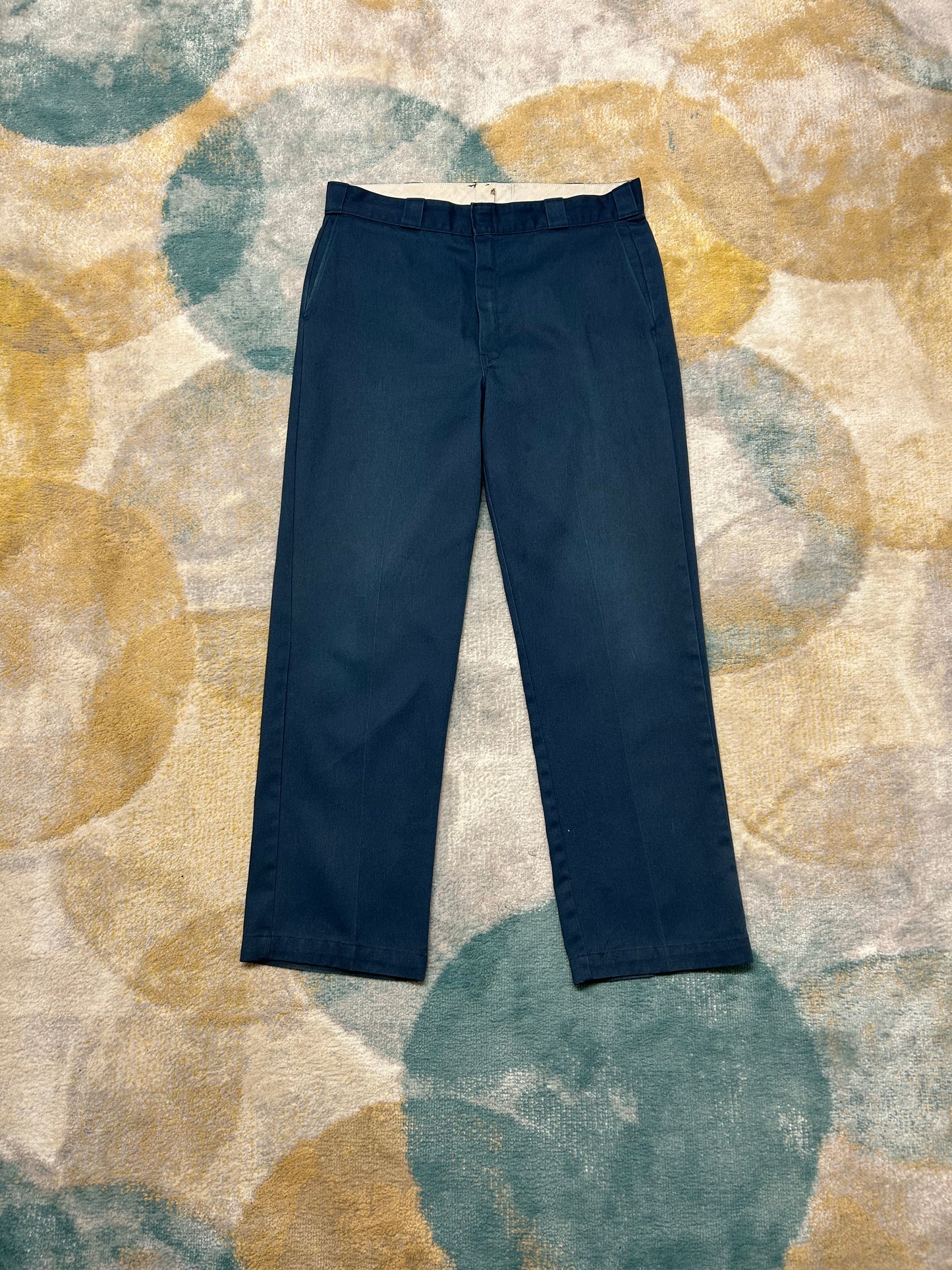 Dickies Midnight Blue Pants