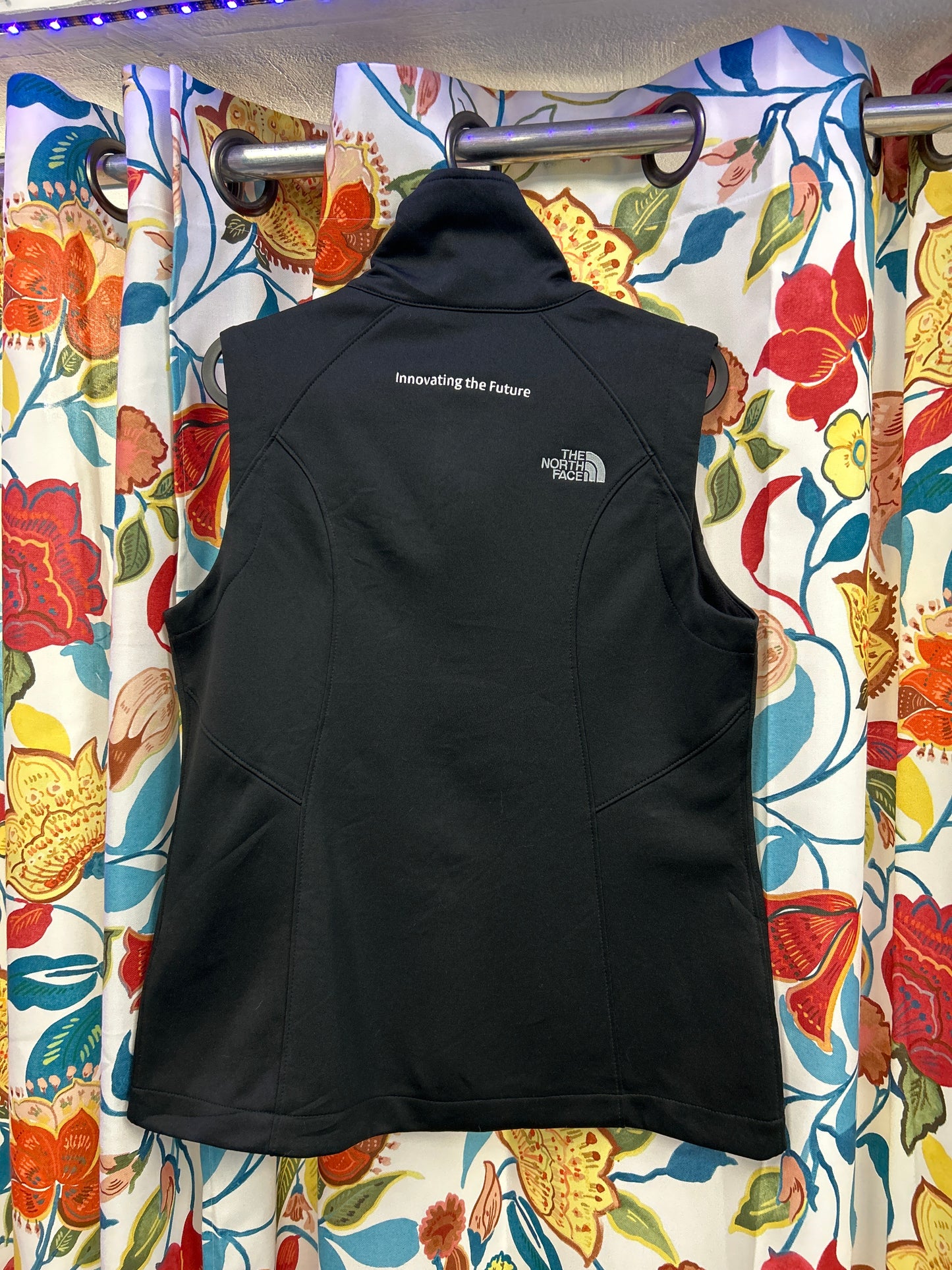 TheNorthFace Black vest