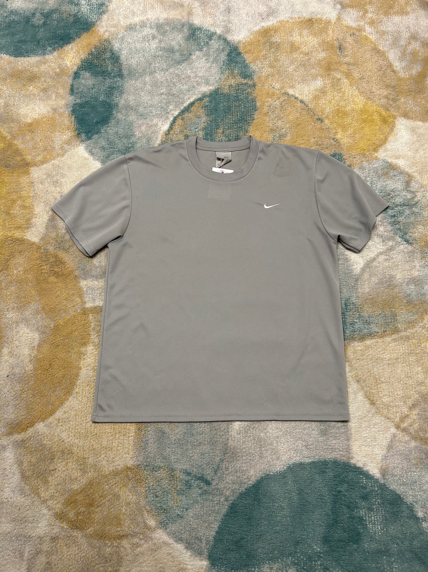 Nike grey shirt