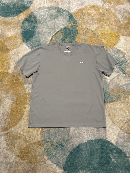 Nike grey shirt
