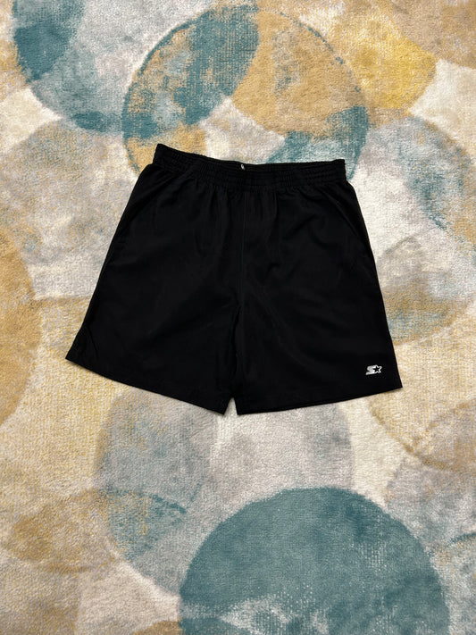 Starter black shorts