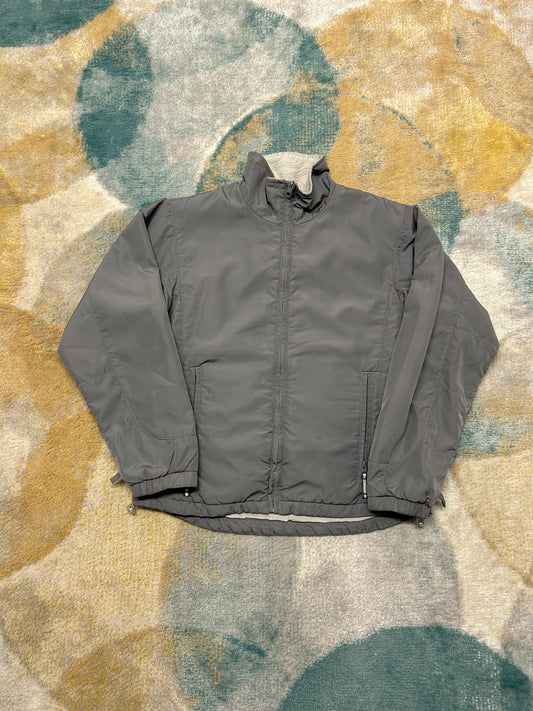 Columbia 00's grey jacket