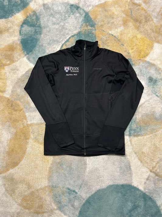 Patagonia black Lightweight jacket