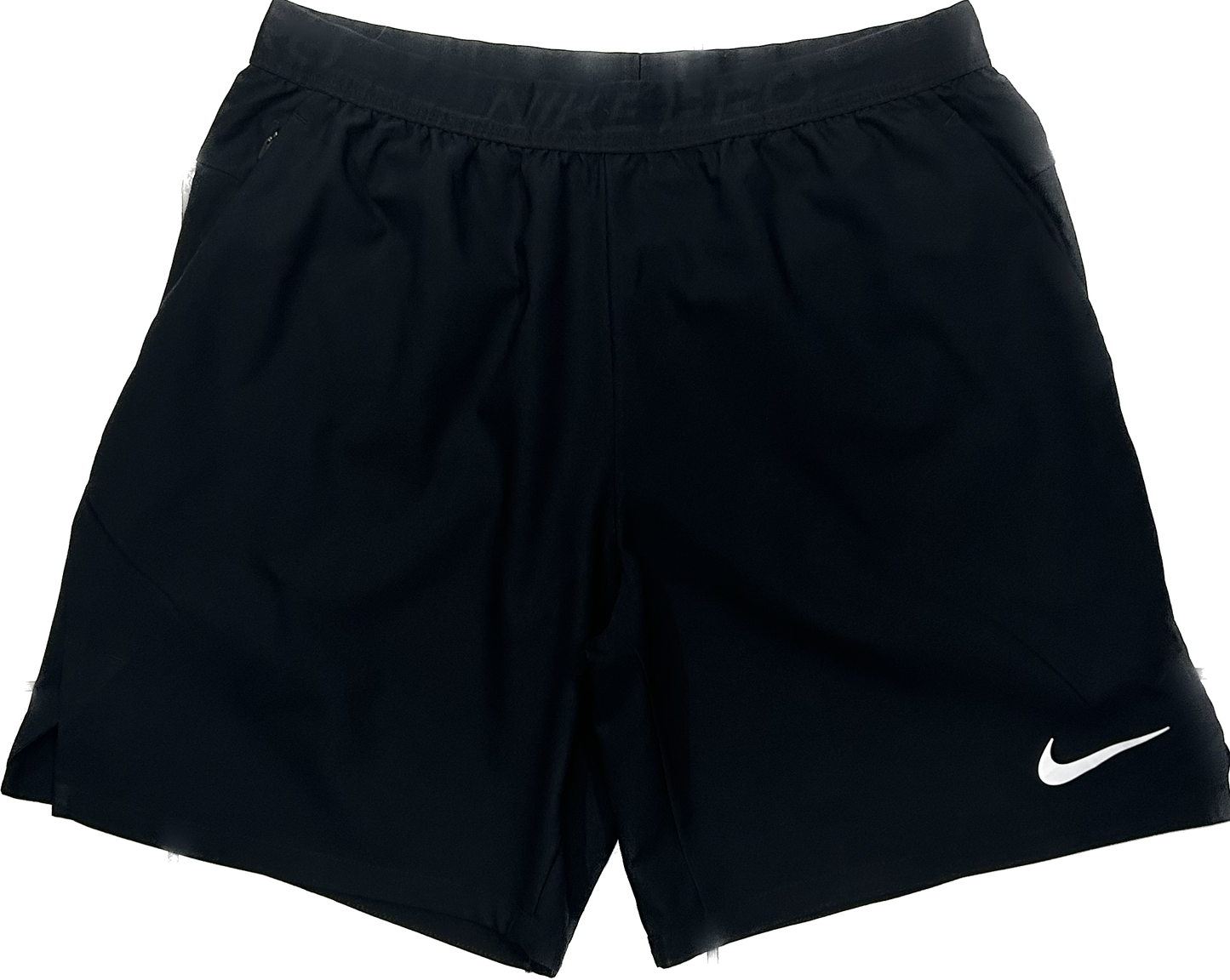 Nike Black Athletic Shorts