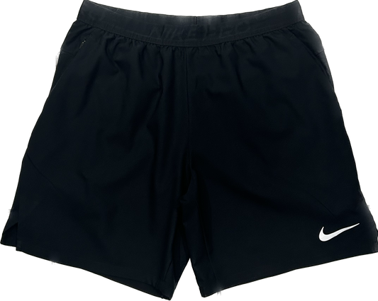 Nike Black Athletic Shorts