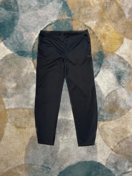 Fila Dark Grey Trackpants