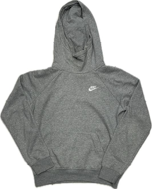 Nike Grey Hoodie