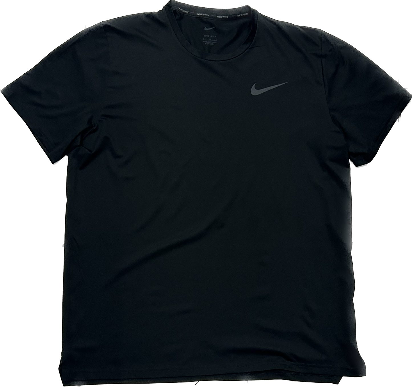 Nike Black DriFit T-shirt