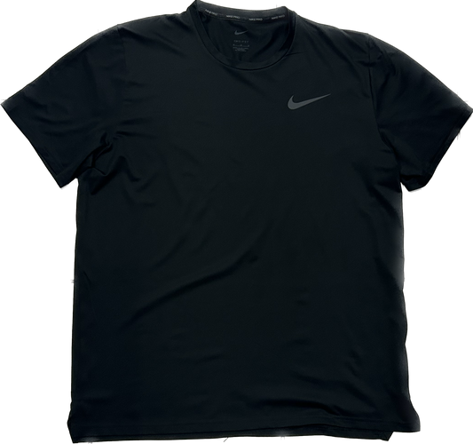 Nike Black DriFit T-shirt