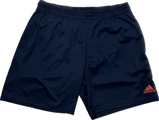Adidas Dark Blue Shorts