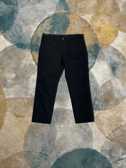 Columbia Black Pants