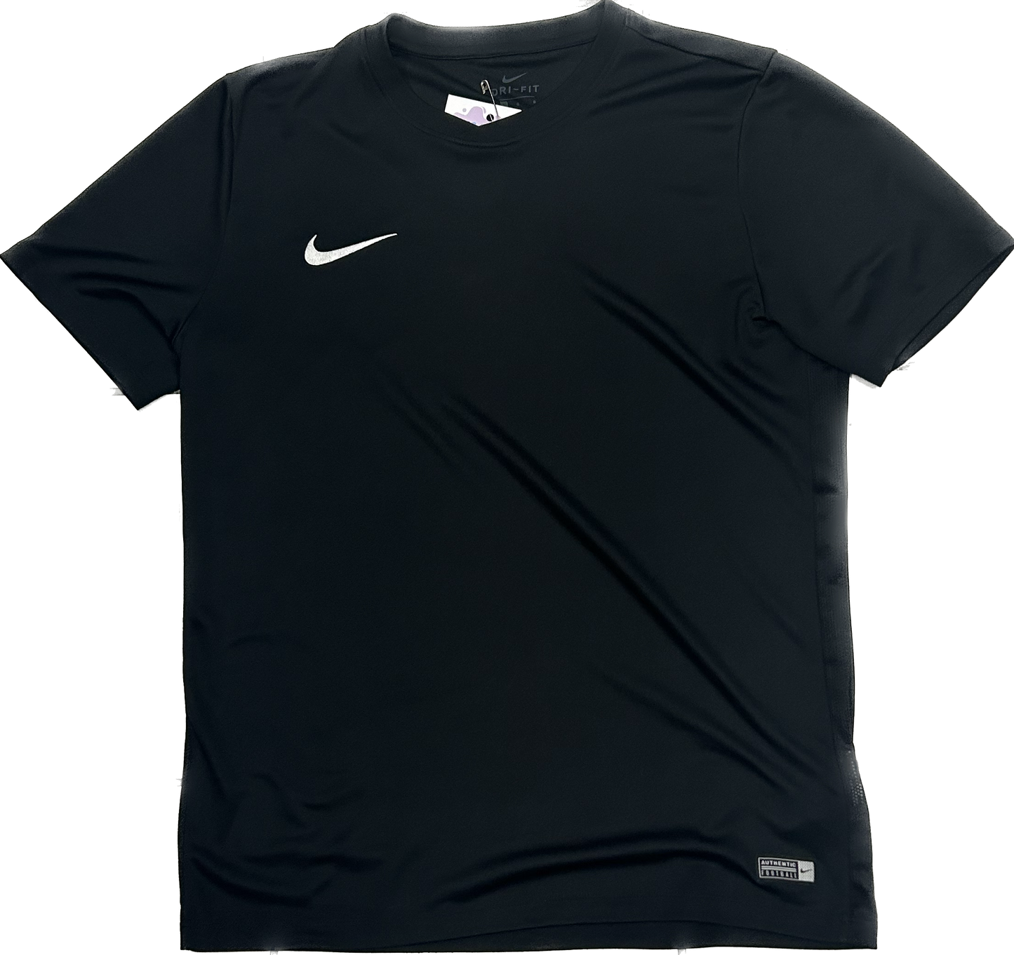 Nike Black DriFit T-shirt