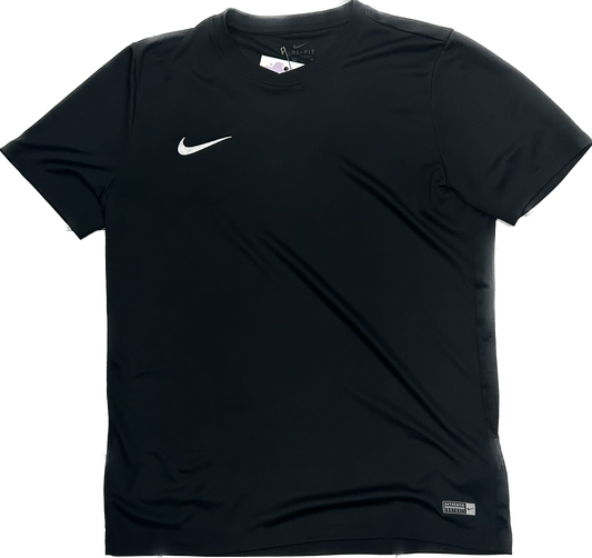 Nike Black DriFit T-shirt