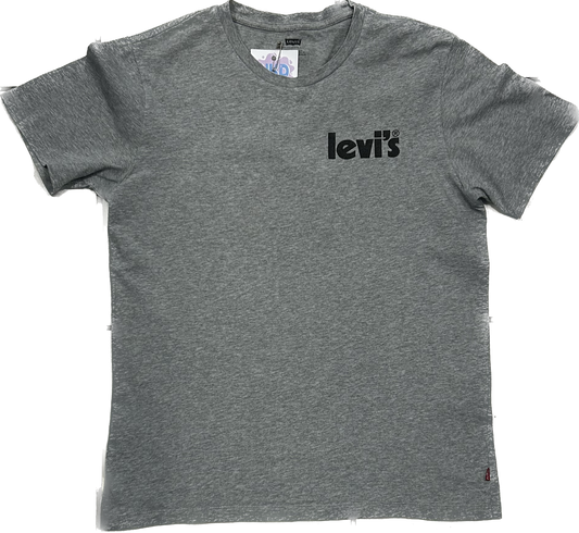 Levi's Grey T-shirt