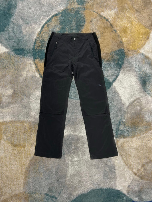 TheNorthFace Dark Grey Hiking Pants
