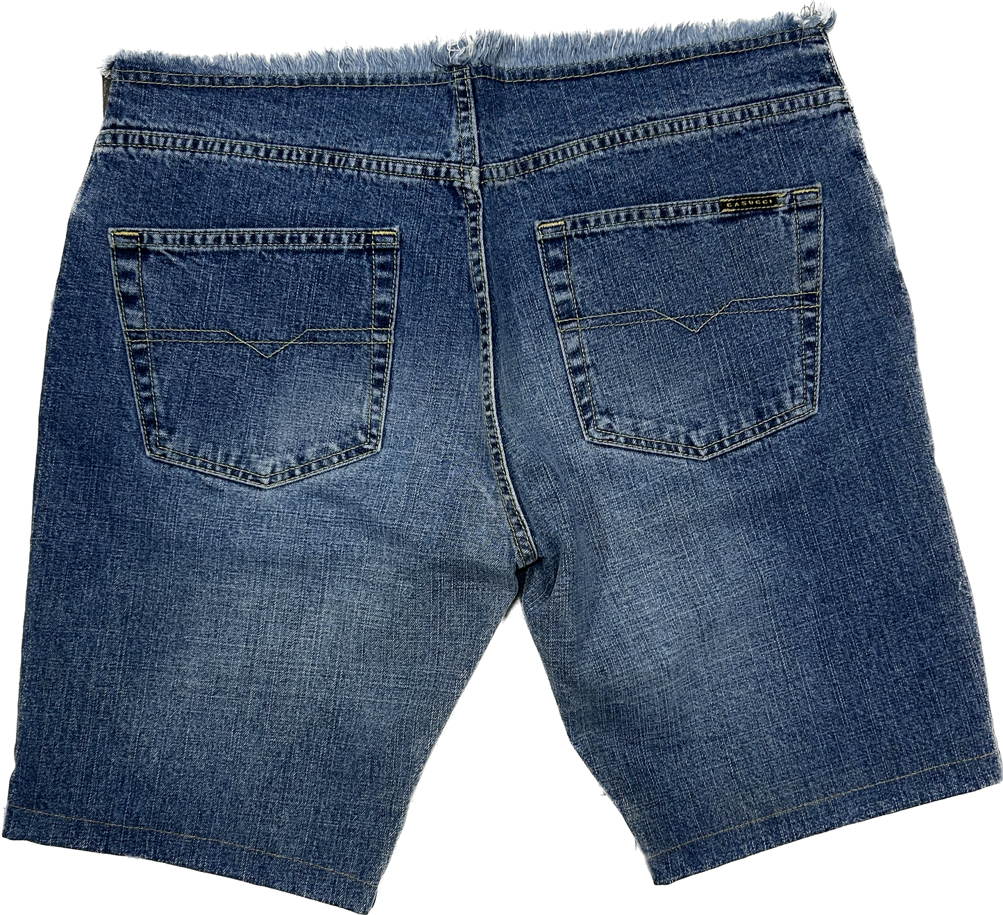 Casucci Deadstock Cut Jorts