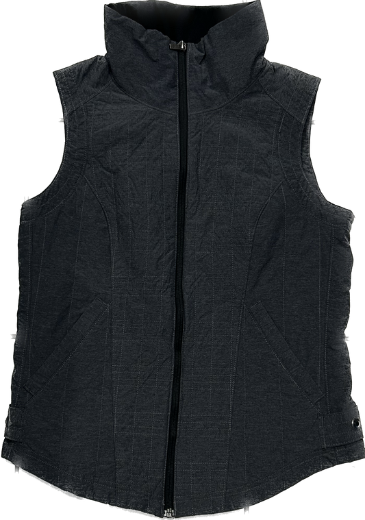 Columbia Dark Grey Vest