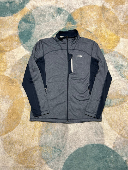 TheNorthFace Dual Blue Jacket