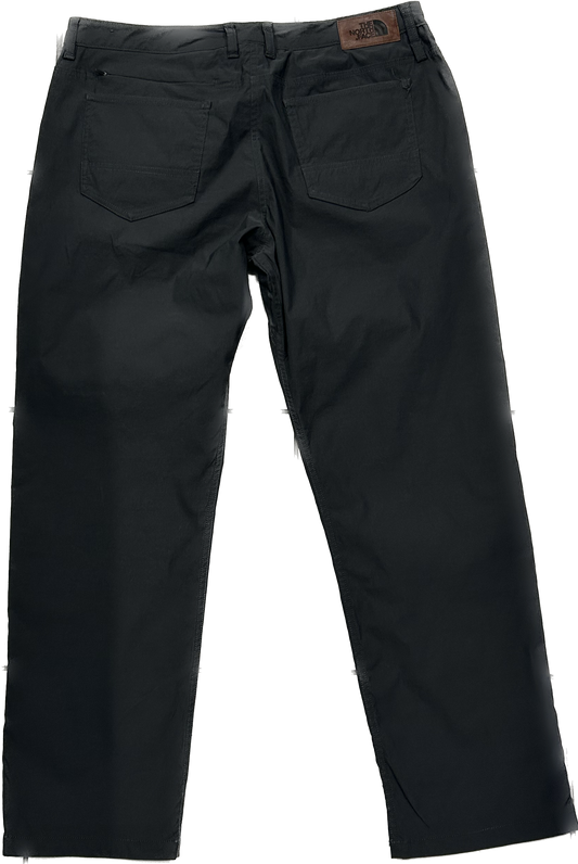 TheNorthFace Dark Grey Pants