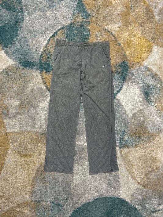 Nike Grey Trackpants