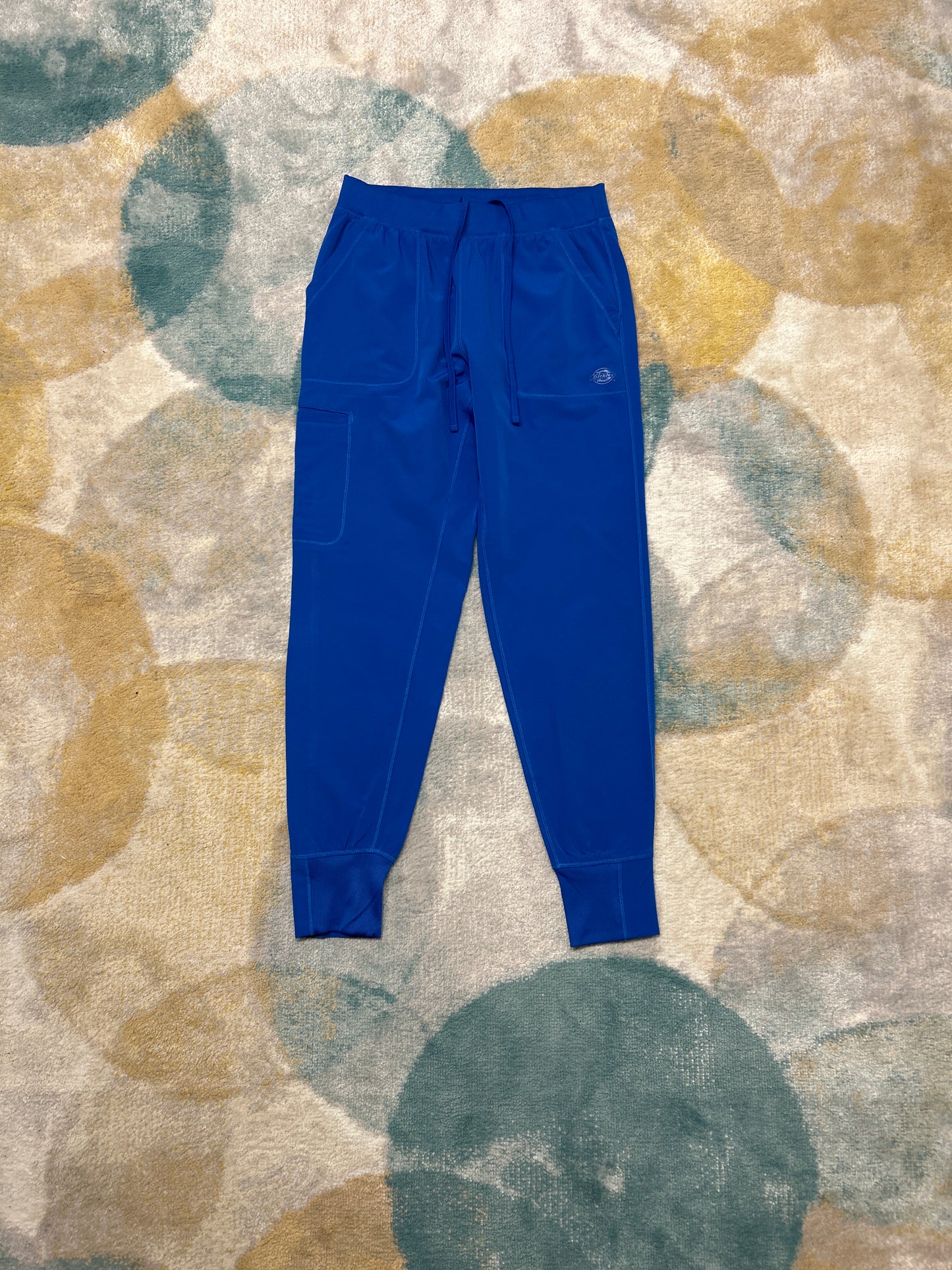 Dickies blue trackpants