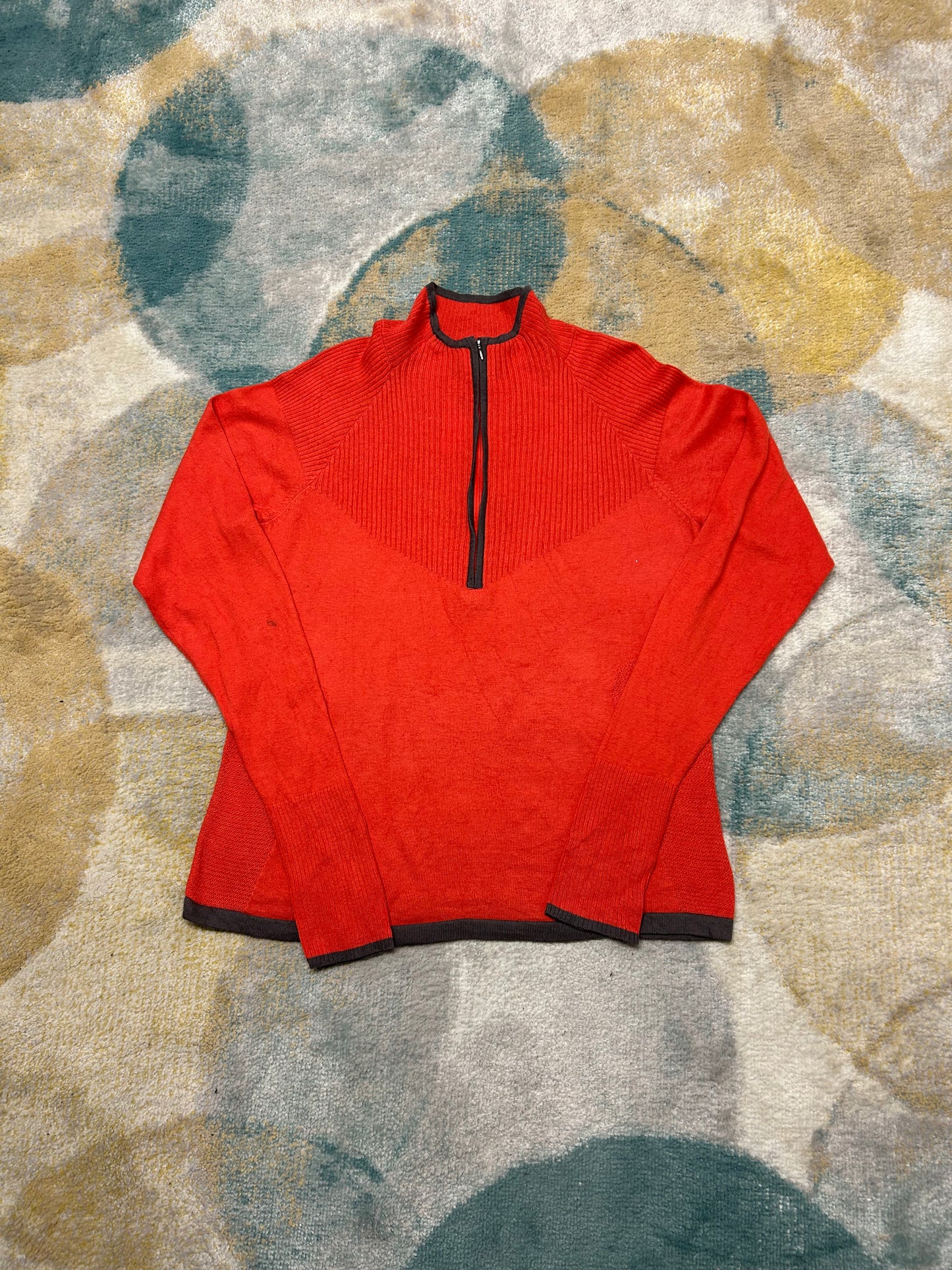 Columbia Watermelon Pink Light Knit